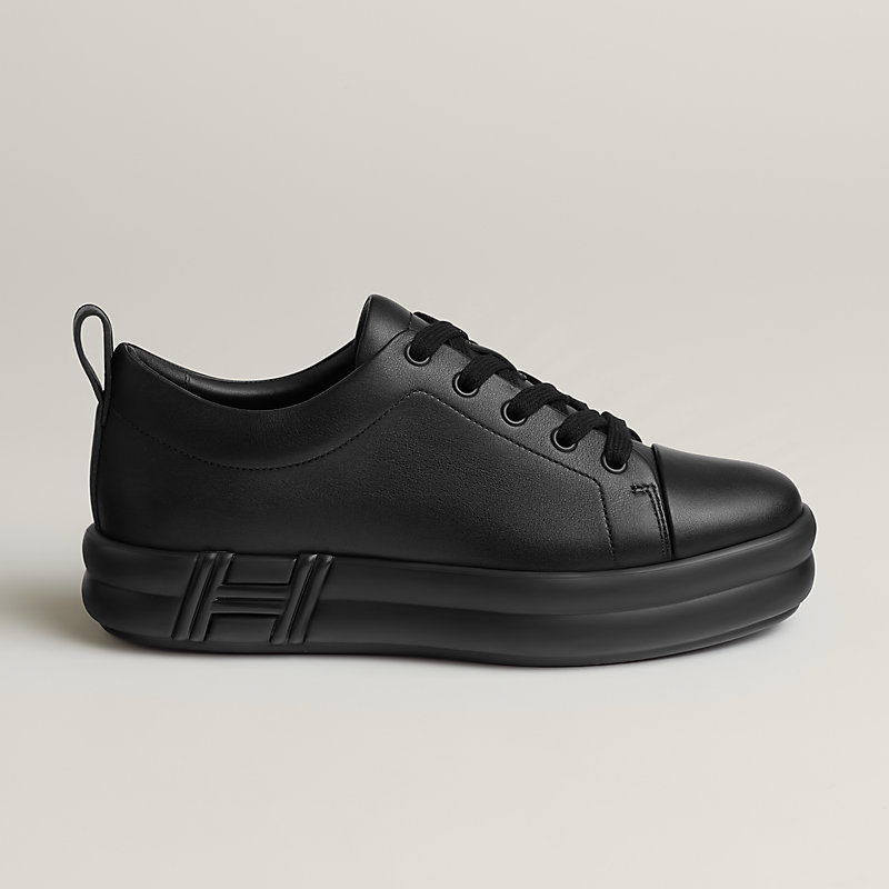 Hermes platform sneakers best sale